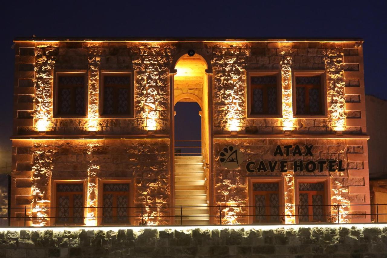 Bed and Breakfast Atax Cave House Avanos Exterior foto